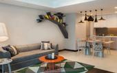 Туры в отель Fraser Place Setiabudi Jakarta
