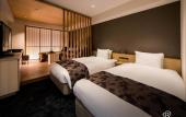 Туры в отель Daiwa Roynet Hotel Kyoto Ekimae PREMIER