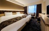 Туры в отель Daiwa Roynet Hotel Kyoto Ekimae PREMIER
