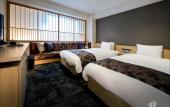 Туры в отель Daiwa Roynet Hotel Kyoto Ekimae PREMIER