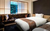 Туры в отель Daiwa Roynet Hotel Kyoto Ekimae PREMIER