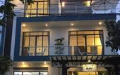 Туры в отель Volar Hoi An