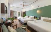 Туры в отель Volar Hoi An