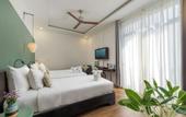 Туры в отель Volar Hoi An