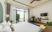 Туры в отель Volar Hoi An
