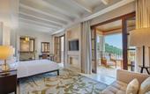 Туры в отель Cap Vermell Grand Hotel