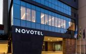 Туры в отель Novotel RJ Praia de Botafogo Hotel