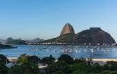 Туры в отель Novotel RJ Praia de Botafogo Hotel