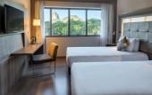 Туры в отель Novotel RJ Praia de Botafogo Hotel