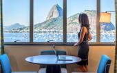 Туры в отель Novotel RJ Praia de Botafogo Hotel