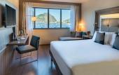 Туры в отель Novotel RJ Praia de Botafogo Hotel