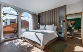 Туры в отель Four Seasons Hotel Bogota