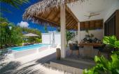 Туры в отель Finolhu Baa Atoll Maldives