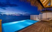 Туры в отель Finolhu Baa Atoll Maldives