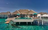 Туры в отель Finolhu Baa Atoll Maldives