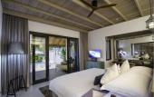 Туры в отель Finolhu Baa Atoll Maldives