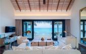 Туры в отель Finolhu Baa Atoll Maldives