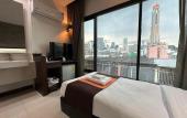 Туры в отель Collection O The Bangkok Airport Link Suite