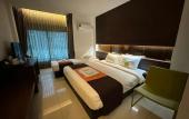 Туры в отель Collection O The Bangkok Airport Link Suite
