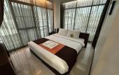 Туры в отель Collection O The Bangkok Airport Link Suite