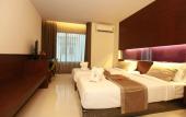 Туры в отель Collection O The Bangkok Airport Link Suite