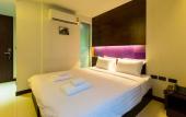 Туры в отель Collection O The Bangkok Airport Link Suite