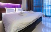 Туры в отель Collection O The Bangkok Airport Link Suite