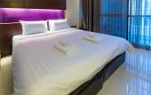 Туры в отель Collection O The Bangkok Airport Link Suite