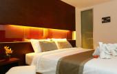 Туры в отель Collection O The Bangkok Airport Link Suite