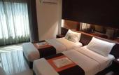 Туры в отель Collection O The Bangkok Airport Link Suite