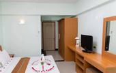 Туры в отель The Garden Place