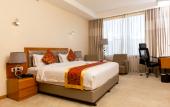 Туры в отель Golden Tulip Westlands Nairobi