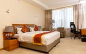 Туры в отель Golden Tulip Westlands Nairobi
