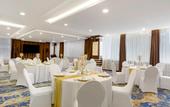 Туры в отель Golden Tulip Westlands Nairobi