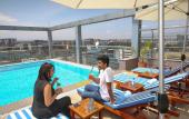 Туры в отель Golden Tulip Westlands Nairobi