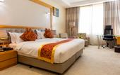 Туры в отель Golden Tulip Westlands Nairobi