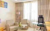 Туры в отель Golden Tulip Westlands Nairobi