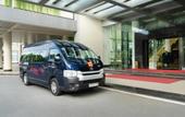 Туры в отель Becamex Hotel New City