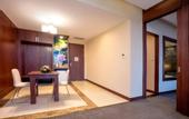 Туры в отель Becamex Hotel New City