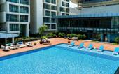 Туры в отель Becamex Hotel New City