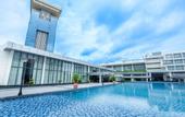Туры в отель Becamex Hotel New City