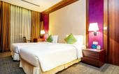 Туры в отель Becamex Hotel New City