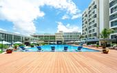 Туры в отель Becamex Hotel New City