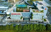 Туры в отель Becamex Hotel New City