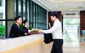 Туры в отель Becamex Hotel New City