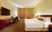 Туры в отель Becamex Hotel New City