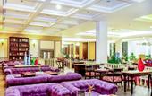 Туры в отель Becamex Hotel New City