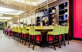 Туры в отель Becamex Hotel New City
