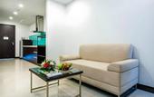 Туры в отель Becamex Hotel New City