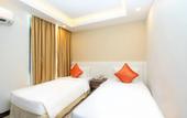 Туры в отель Becamex Hotel New City